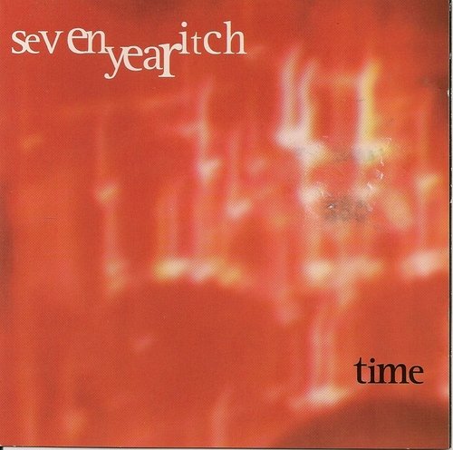 Seven Year Itch/Time